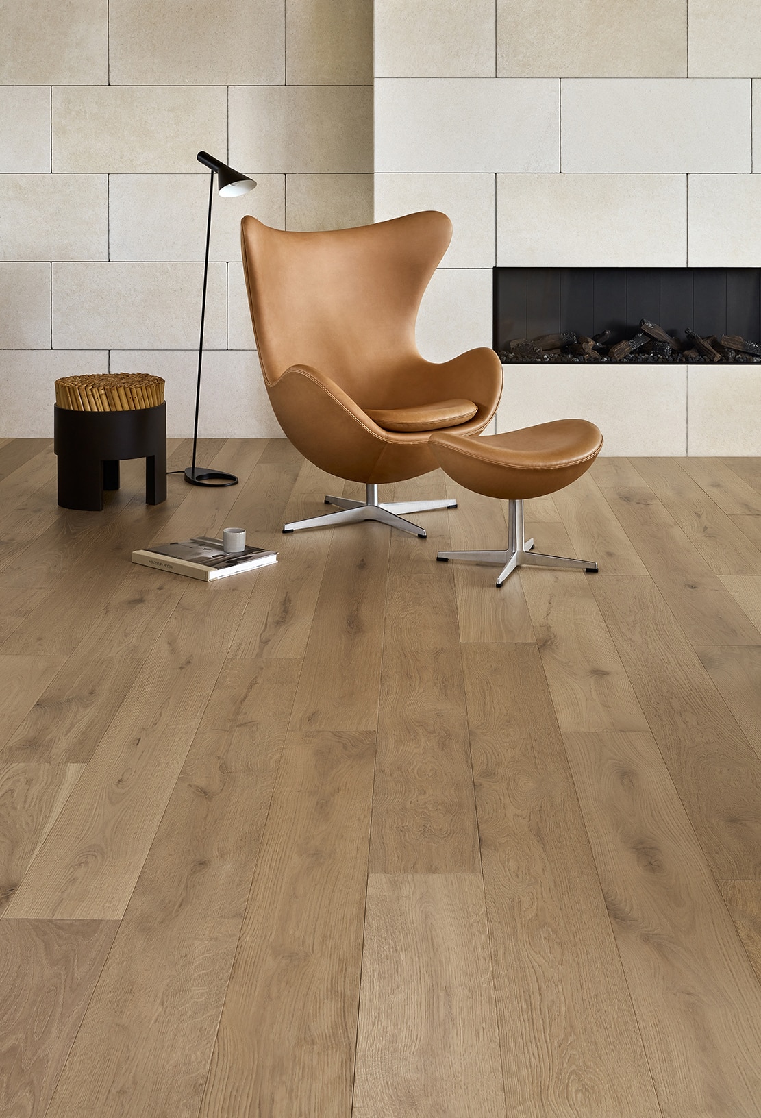 Prestige Oak Flooring
