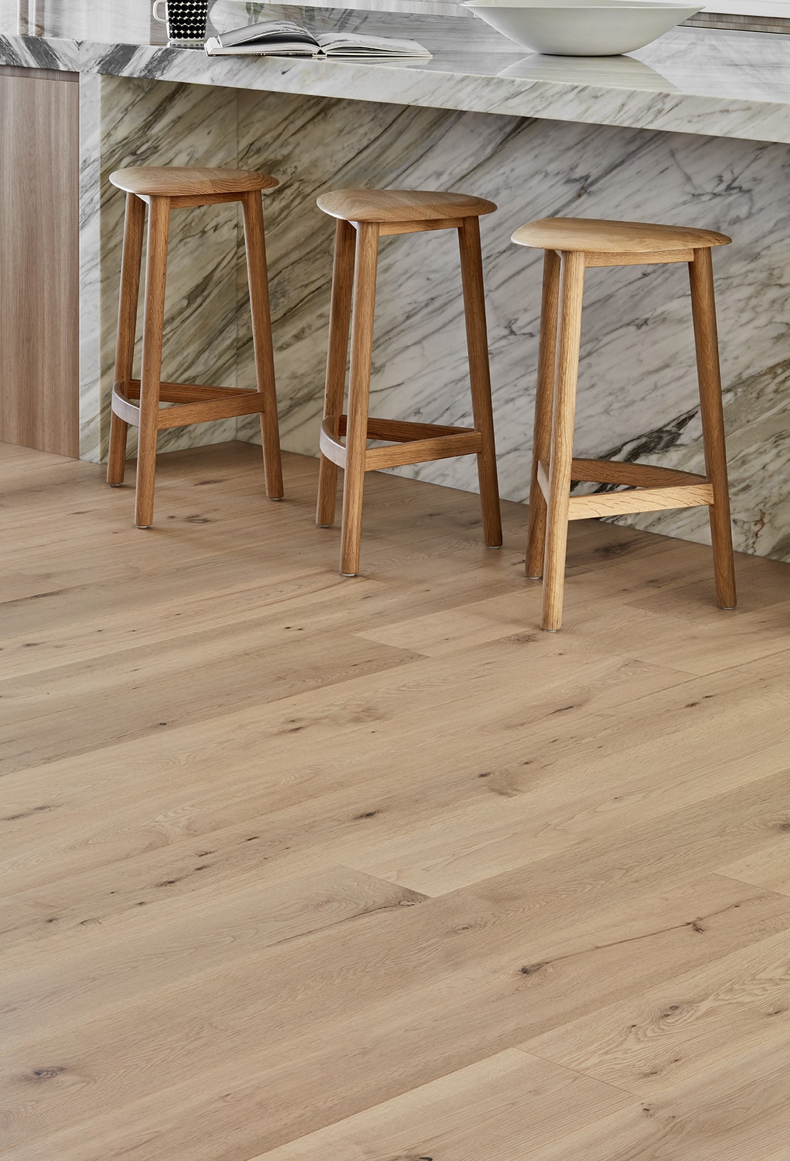 Prestige Oak Flooring