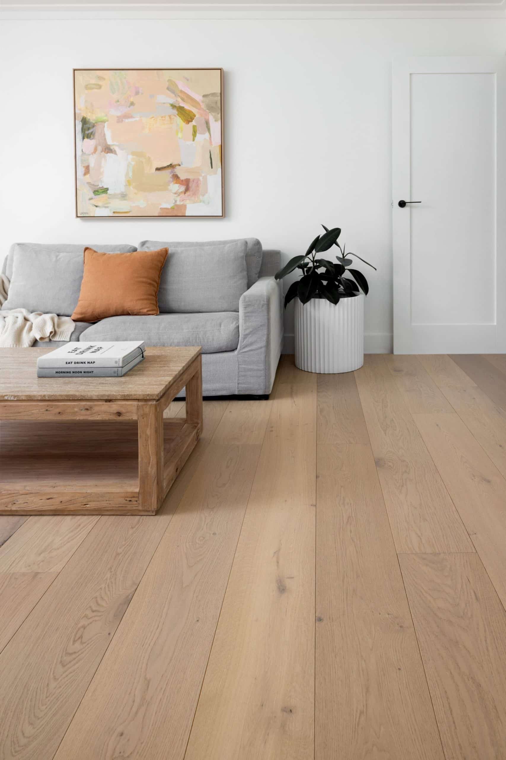 Laminate Flooring Sydney