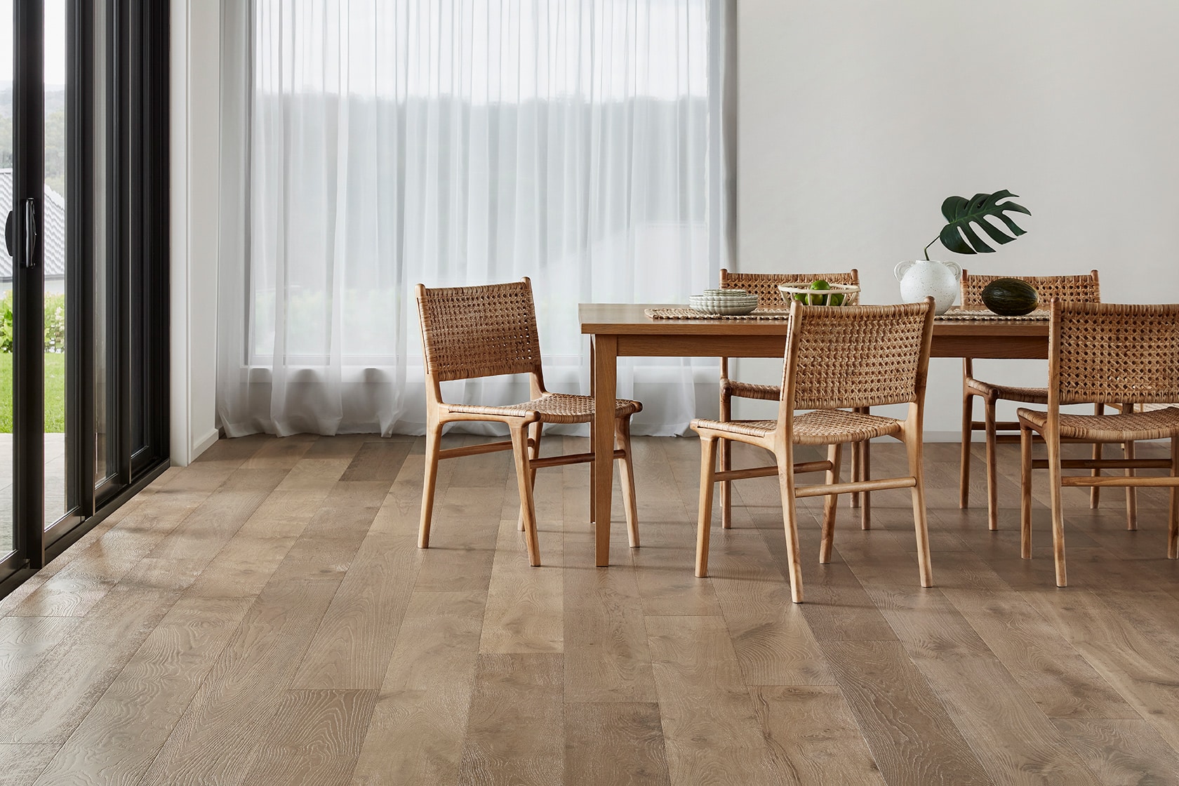 Laminate Flooring Sydney