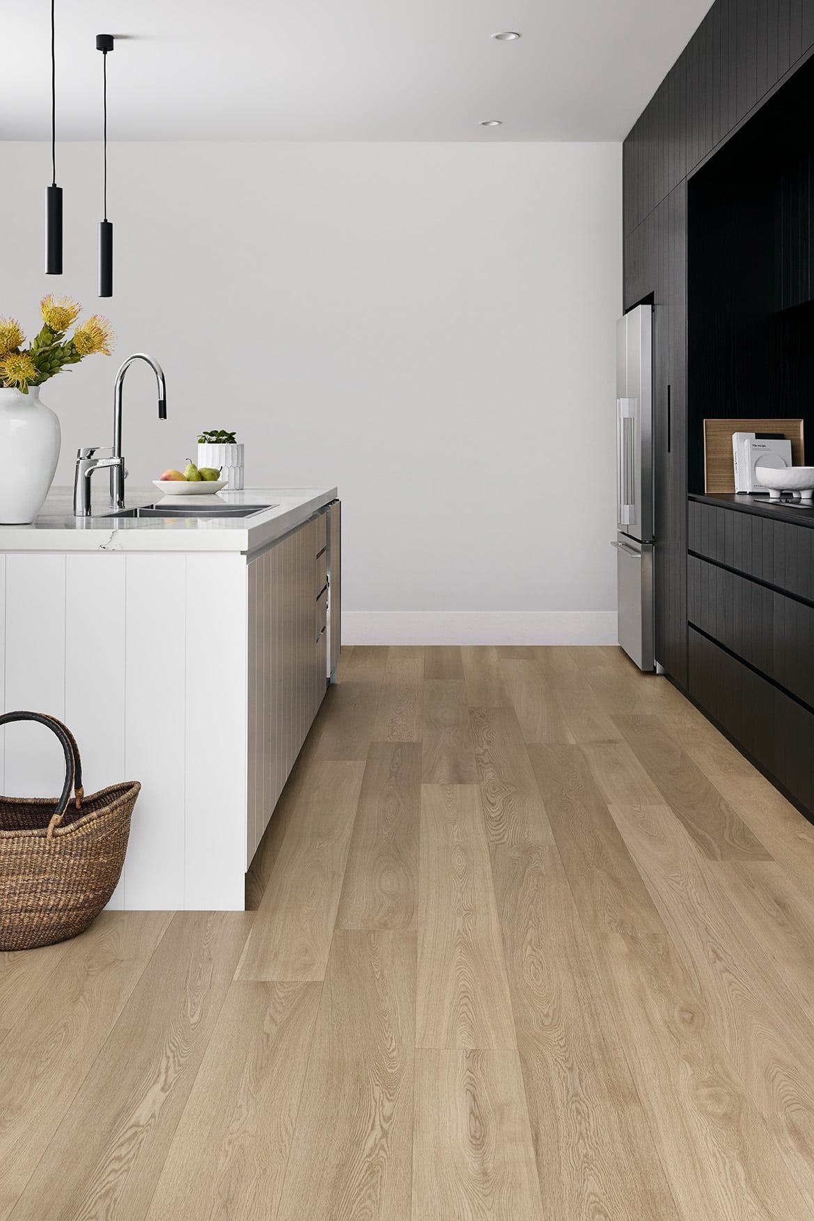 Laminate Flooring Sydney