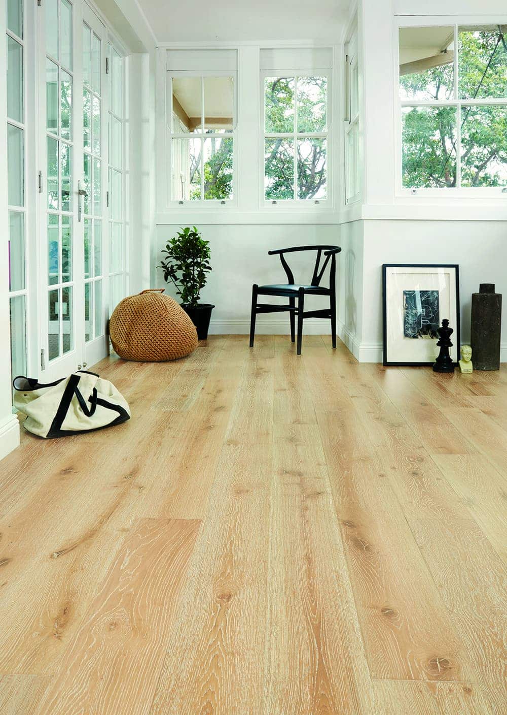 Laminate Flooring Sydney