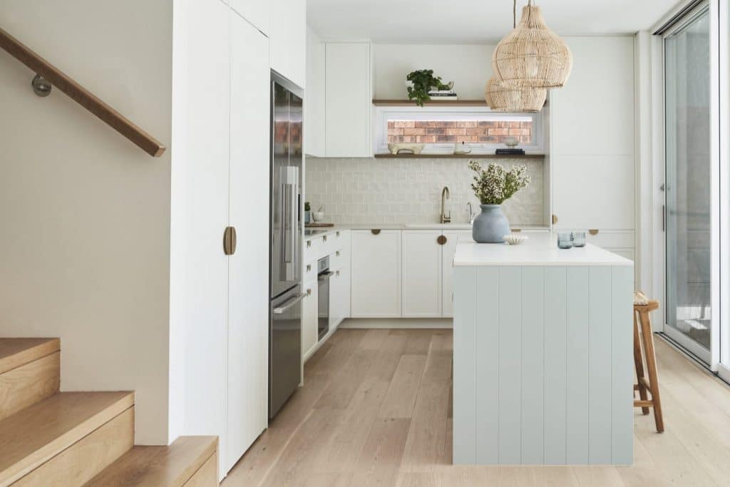 Engineered Oak Flooring