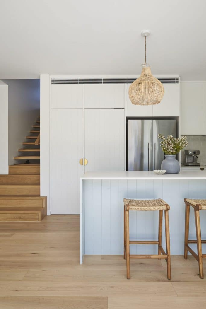 Engineered Oak Flooring