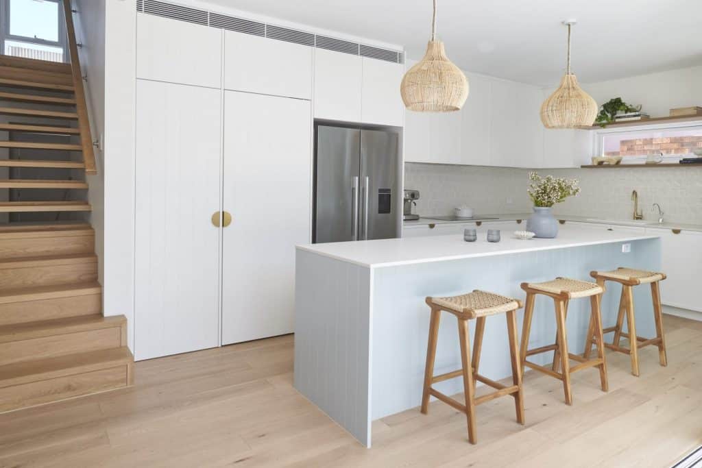 Engineered Oak Flooring