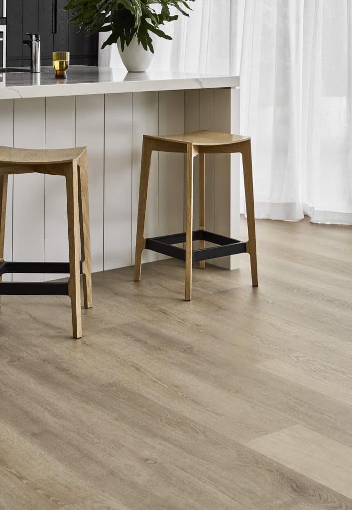Pronto Engineered Oak Flooring