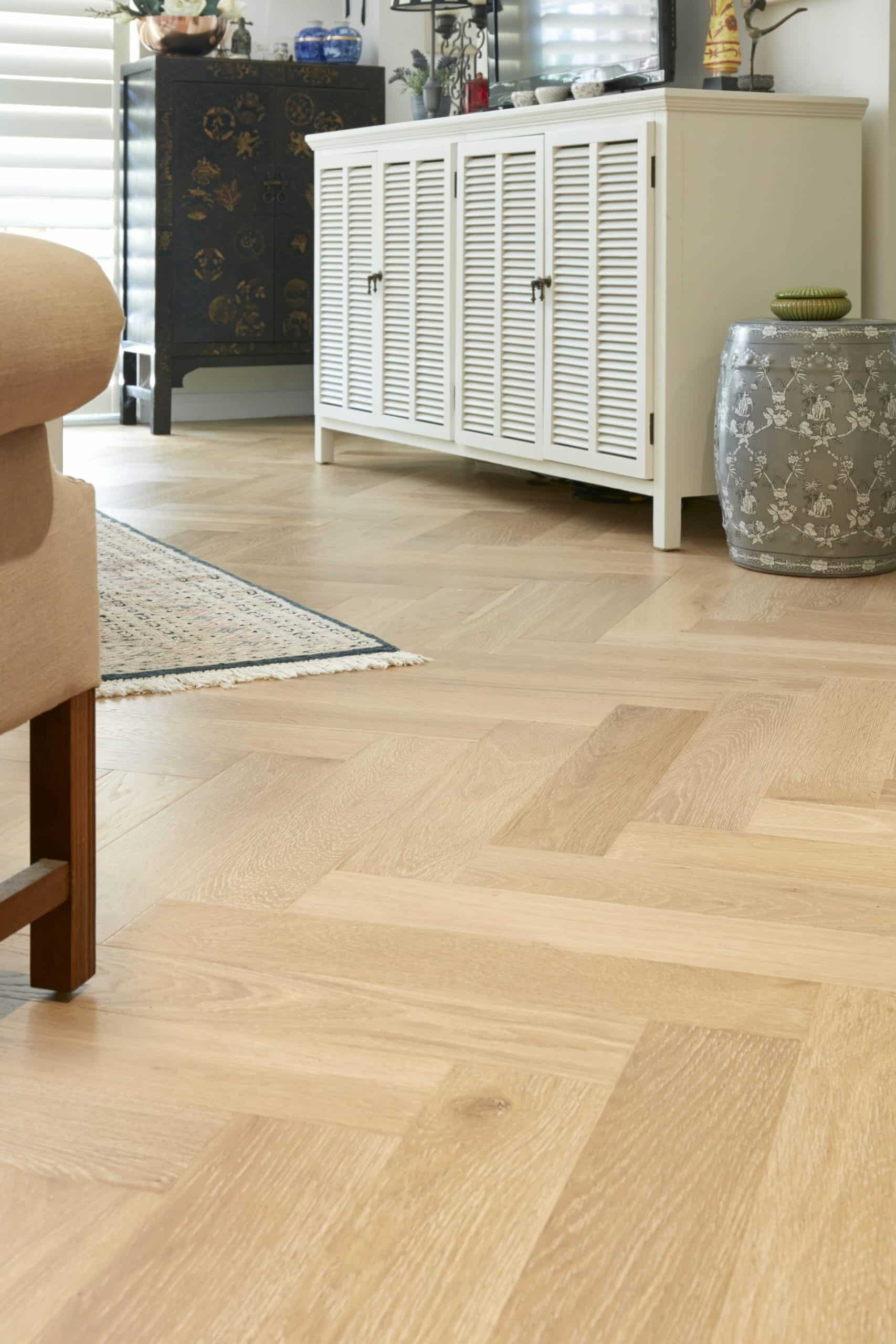 De Marque Oak Chevron - Image 33