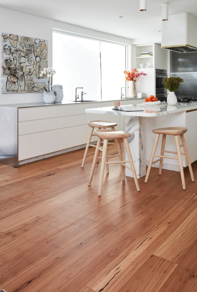 Laminate Flooring Sydney