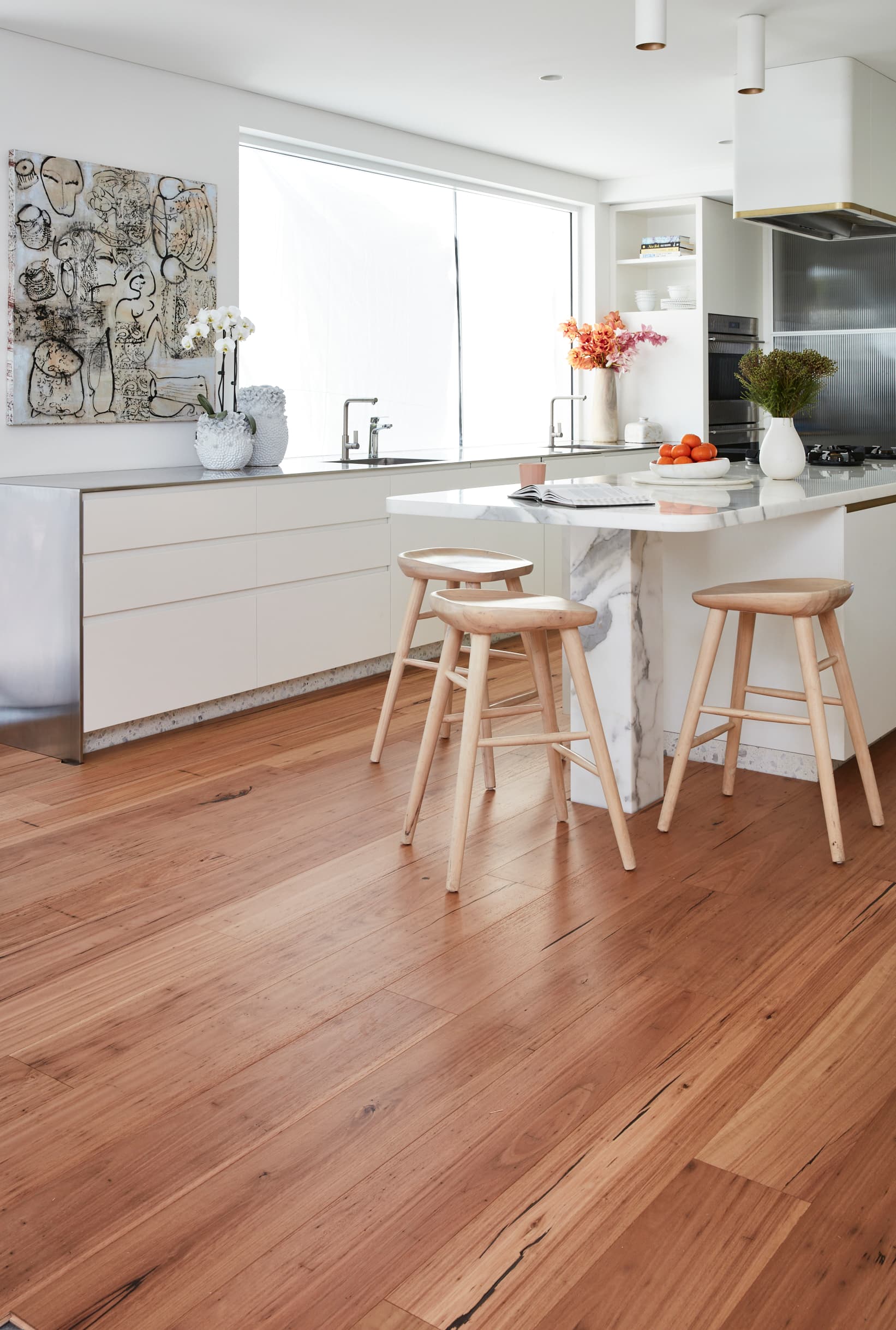 Laminate Flooring Sydney