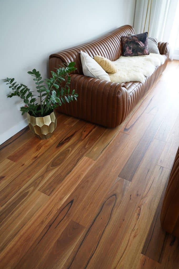 Select Australian Timber