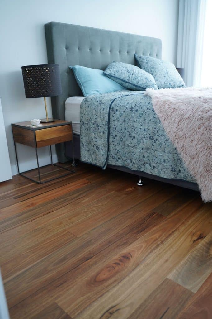 Select Australian Timber