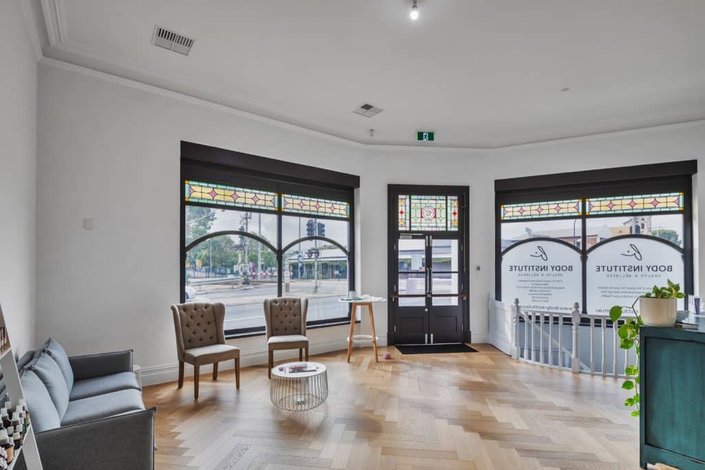 Laminate Flooring Sydney