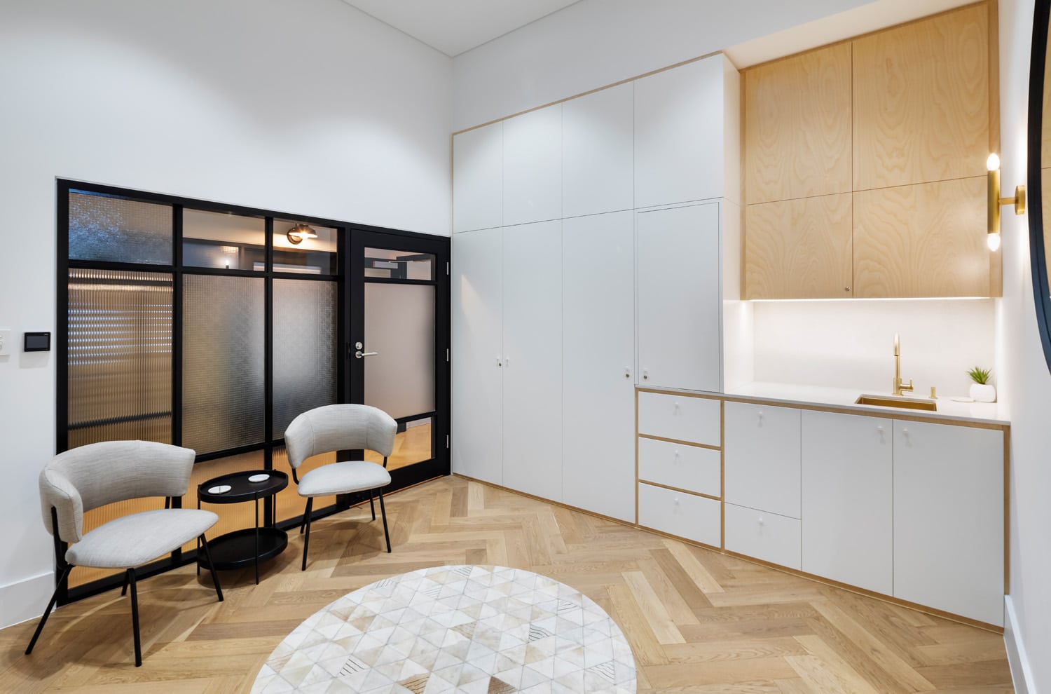 Laminate Flooring Sydney