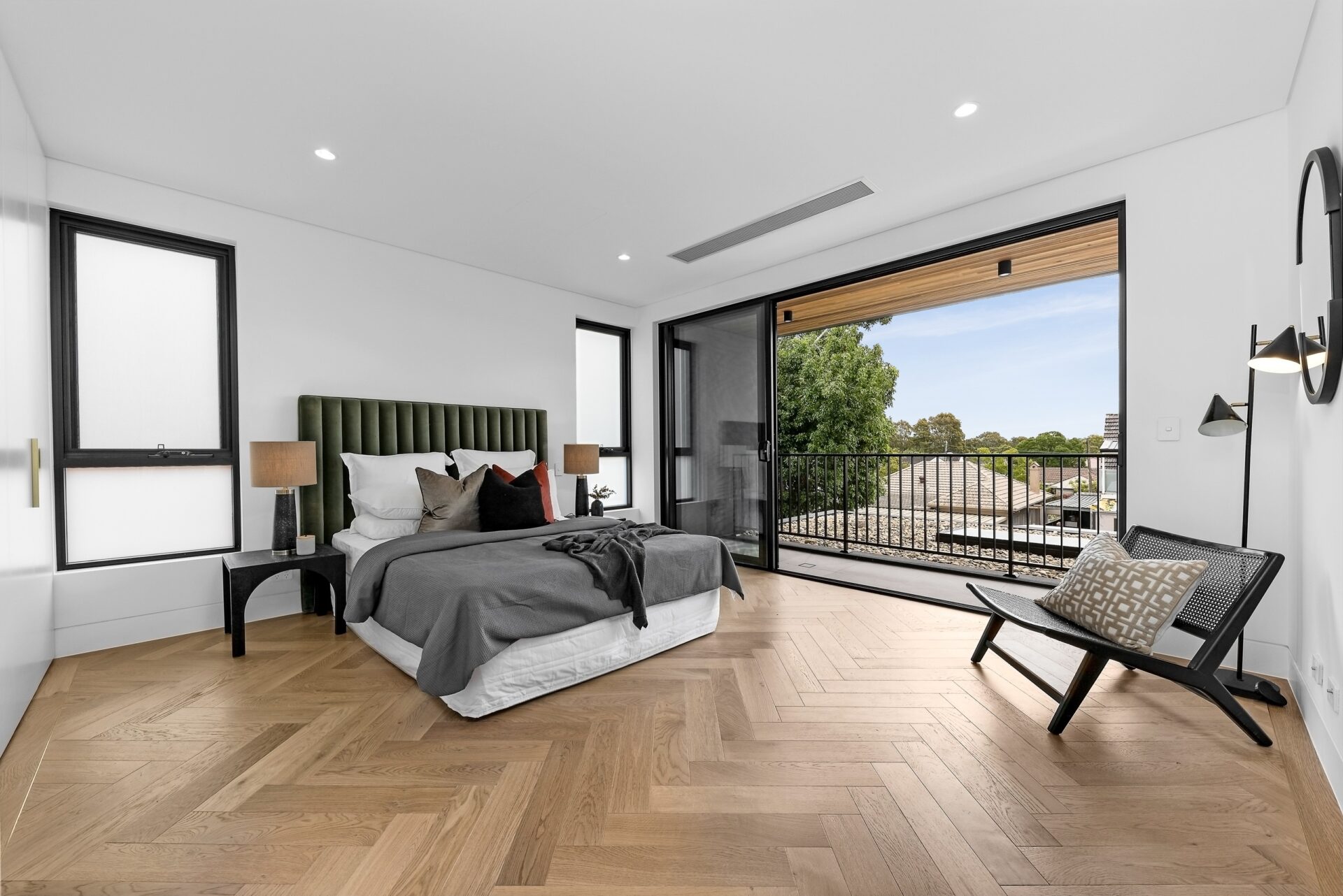 Laminate Flooring Sydney