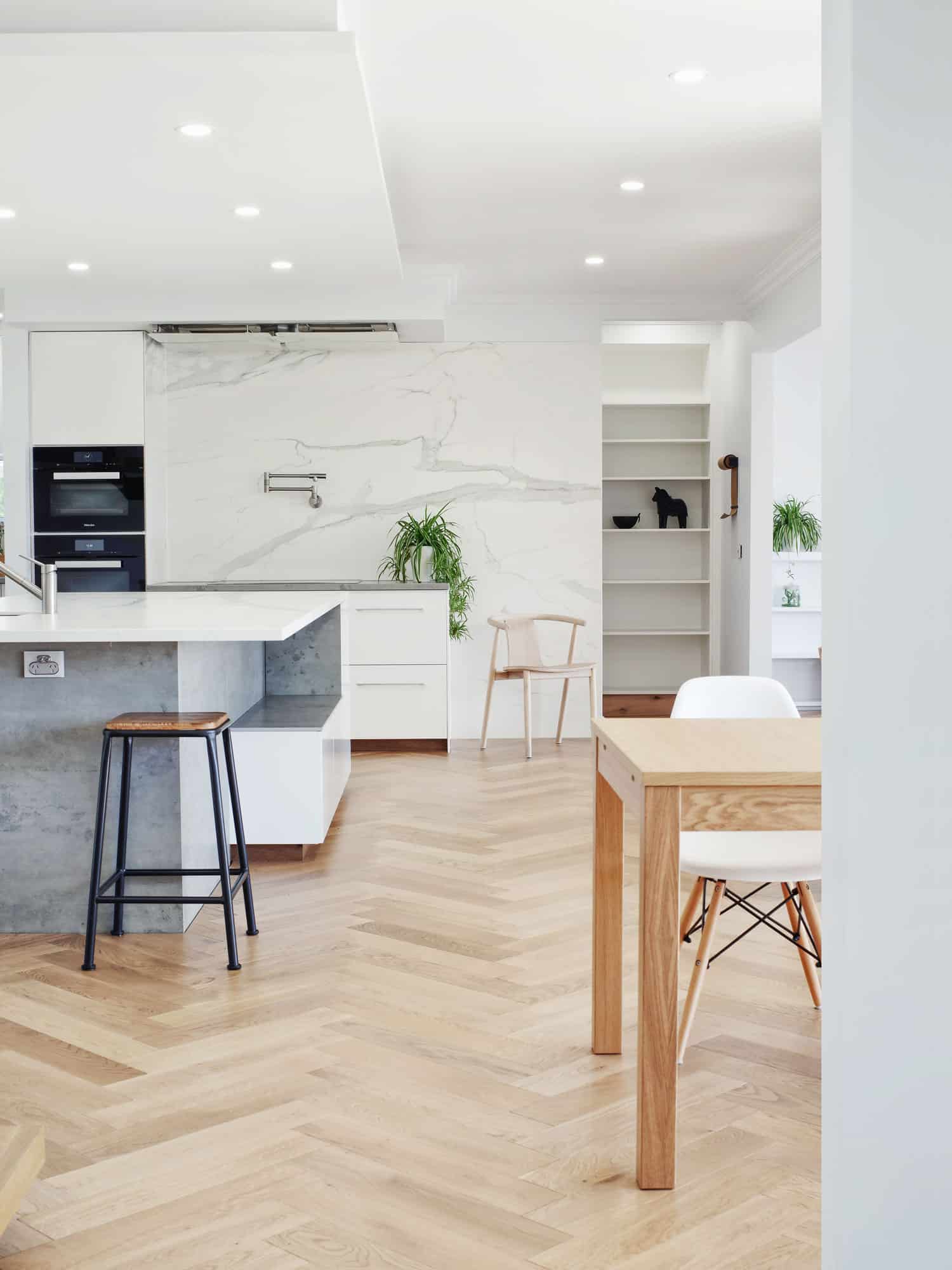 De Marque Oak Chevron - Image 38