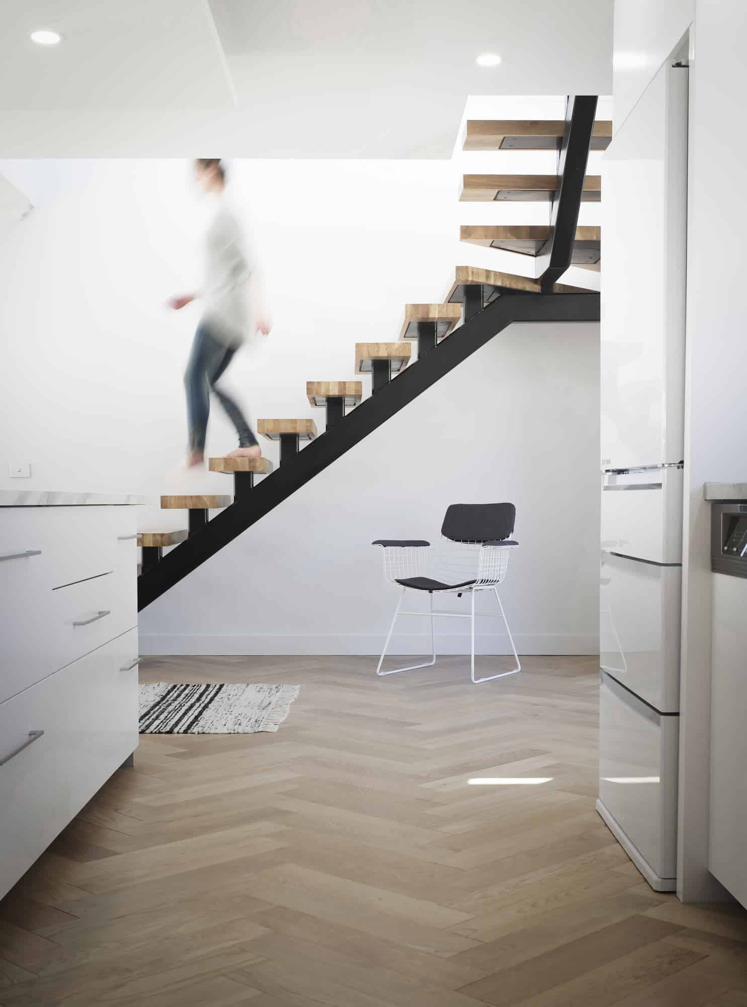 De Marque Oak Chevron - Image 39