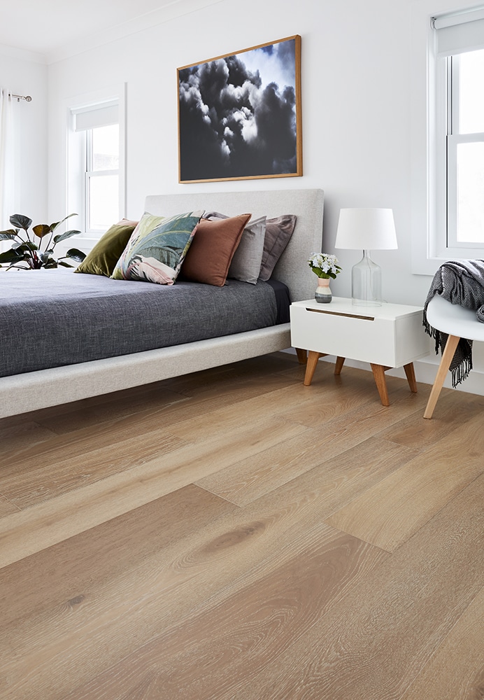 Laminate Flooring Sydney