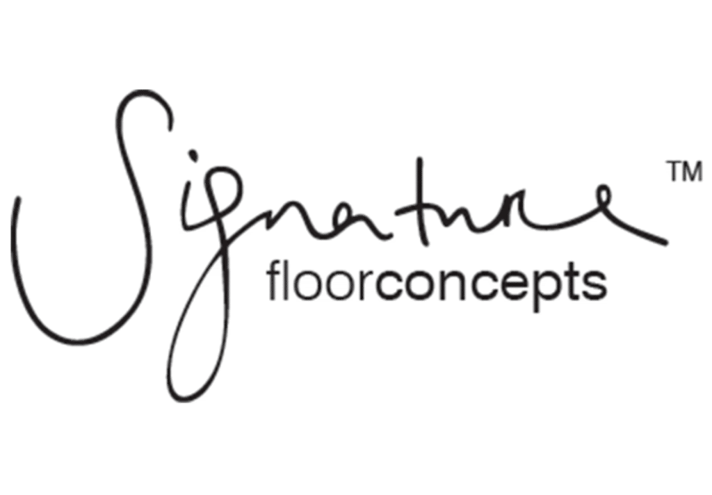 Signature Floor Concepts