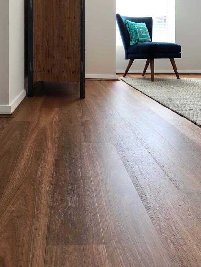 Vinyl Flooring in Sydney