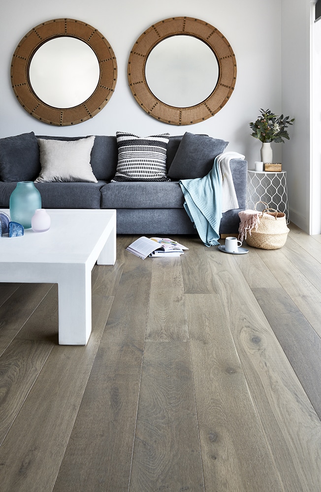 Laminate Flooring Sydney