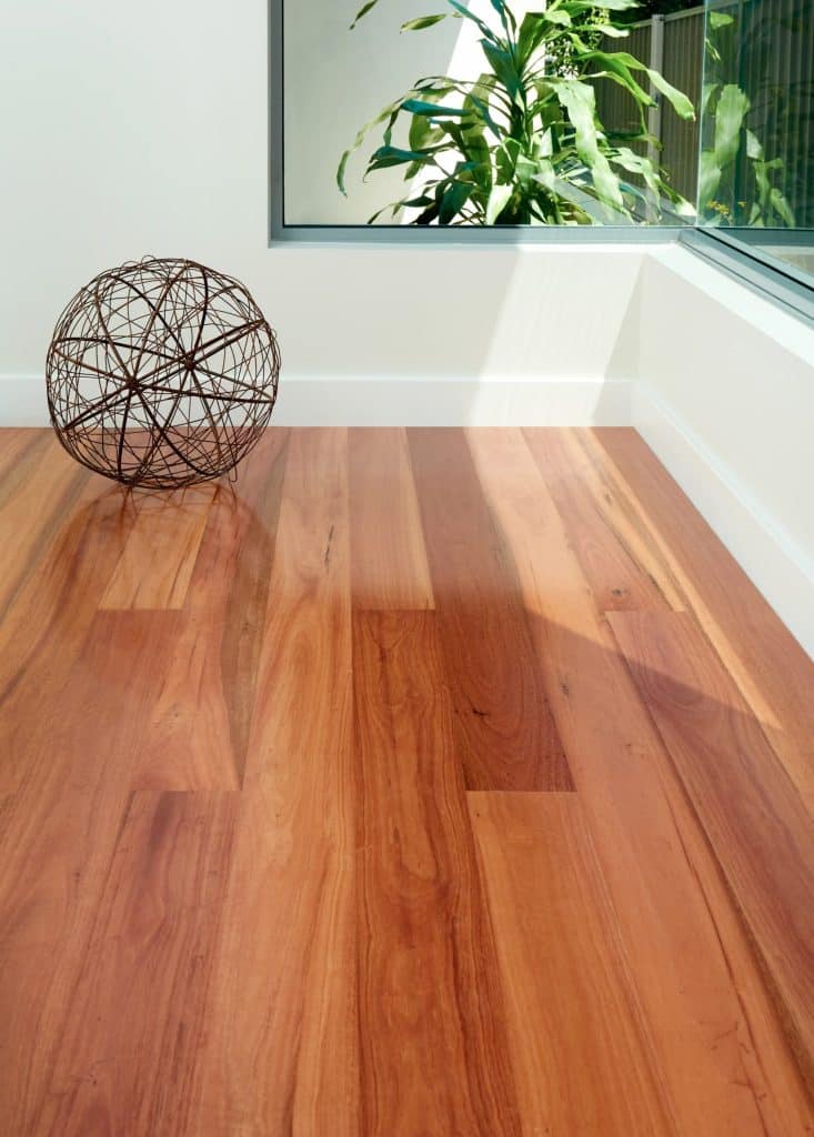 Select Australian Timber
