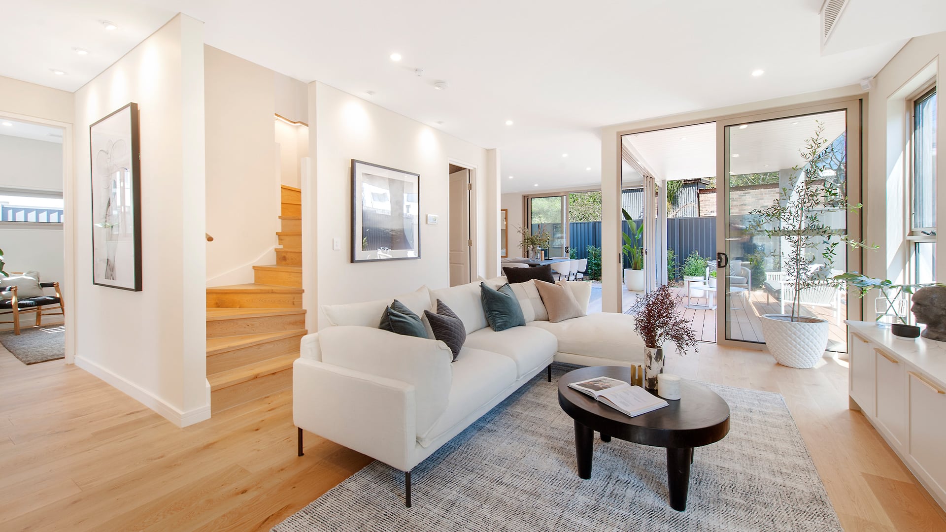 Laminate Flooring Sydney