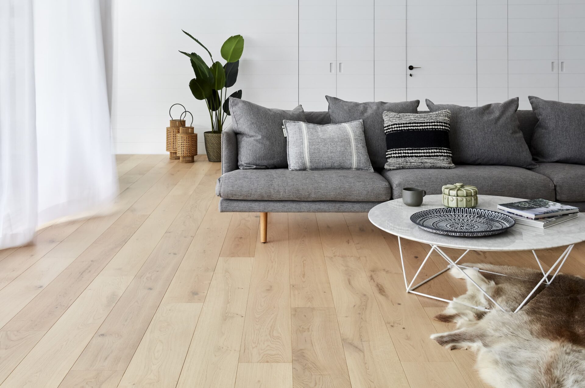 Laminate Flooring Sydney