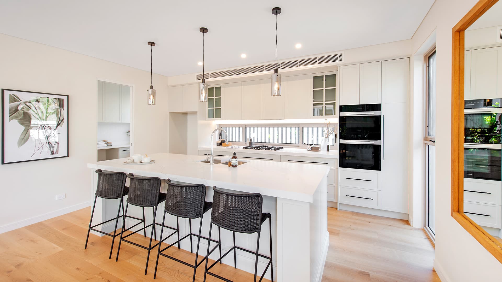 Laminate Flooring Sydney