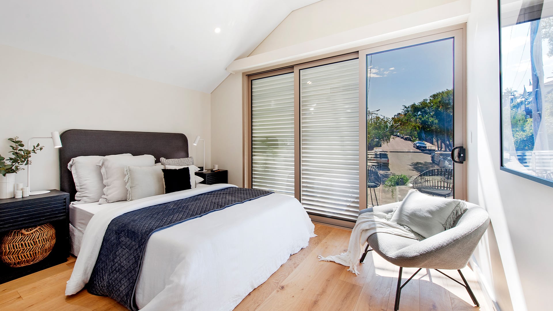 Laminate Flooring Sydney