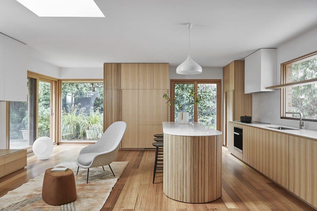 Select Australian Timber