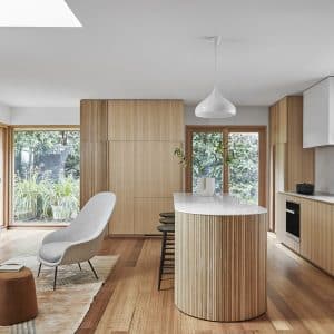 Select Australian Timber