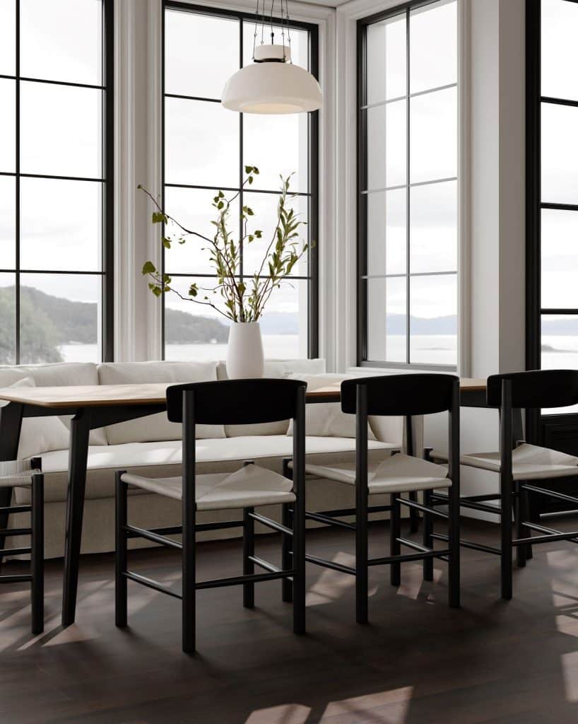 Tortilla Brown Flooring