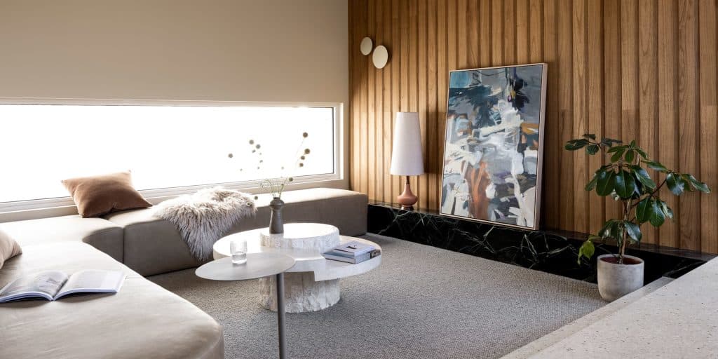 Vinyl Vintage Flooring