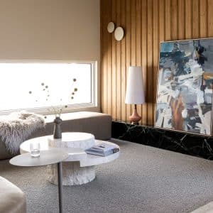 Vinyl Vintage Flooring