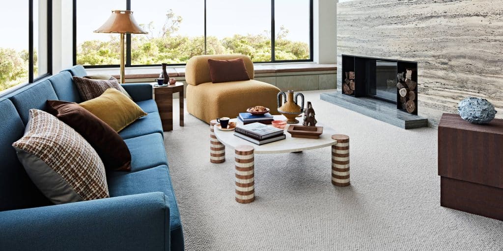 Vinyl Vintage Flooring