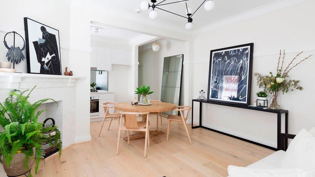 Vintage Natural Flooring