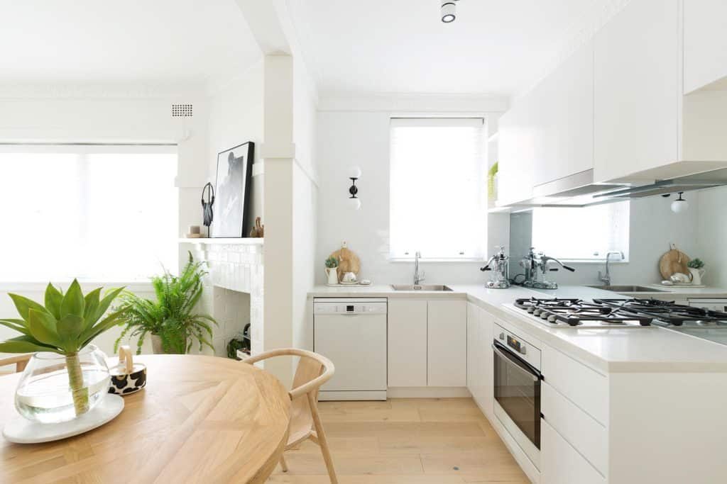 Vintage Natural Hybrid