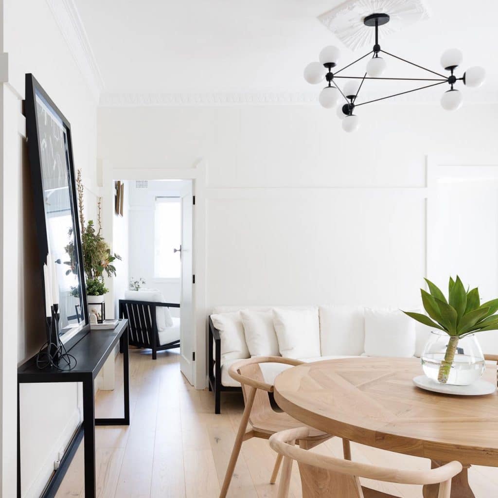 Vintage Natural Hybrid Flooring