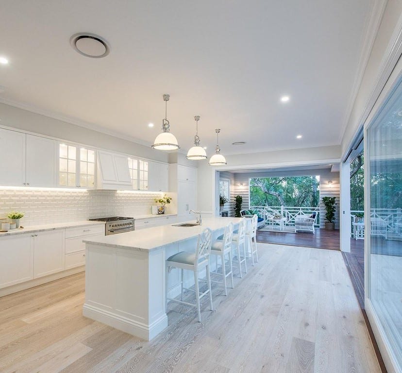 Laminate Flooring Sydney