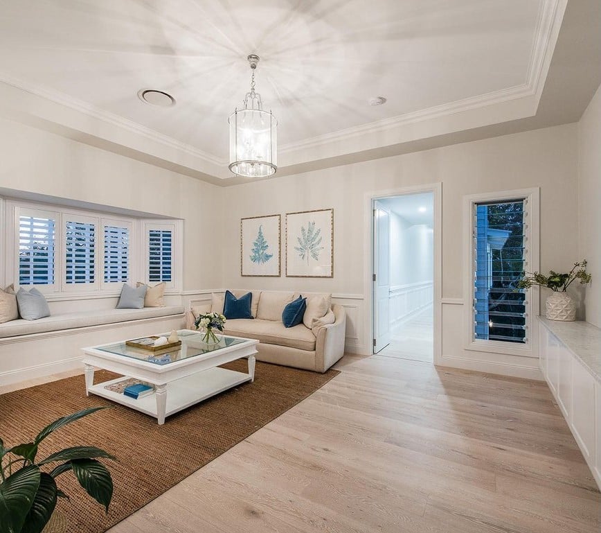 Laminate Flooring Sydney