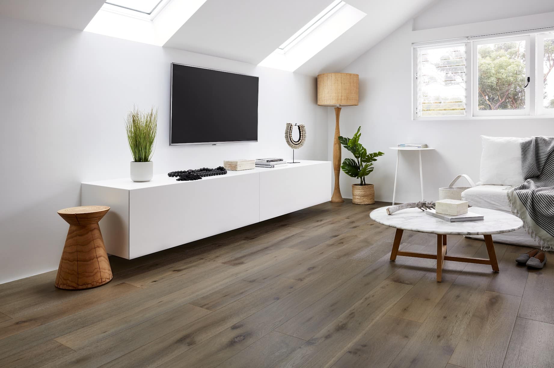 Laminate Flooring Sydney