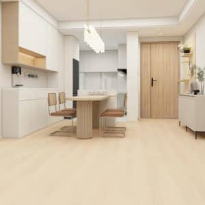 Vinyl Flooring