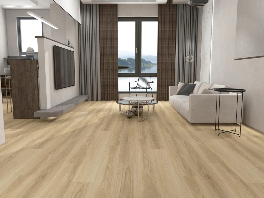 Vinyl Flooring