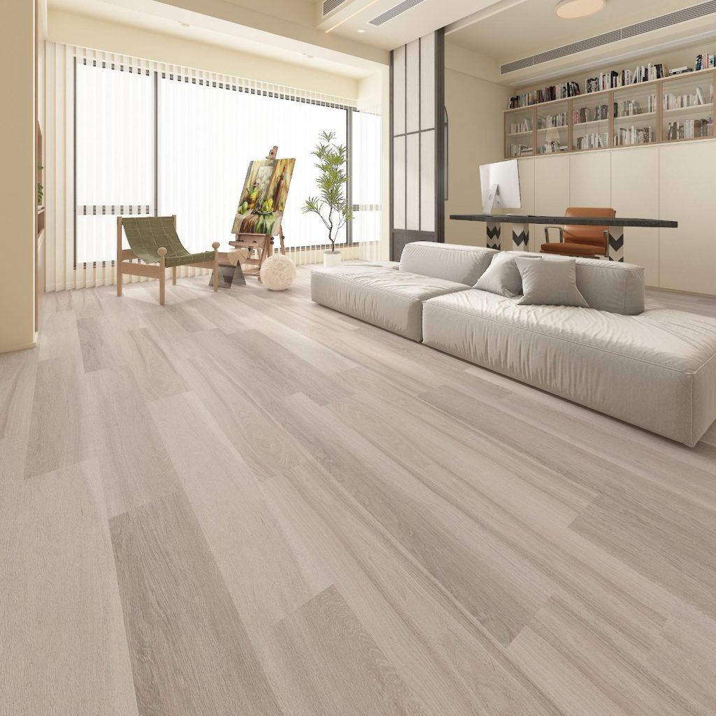 Engineered Timber Floors Sydney