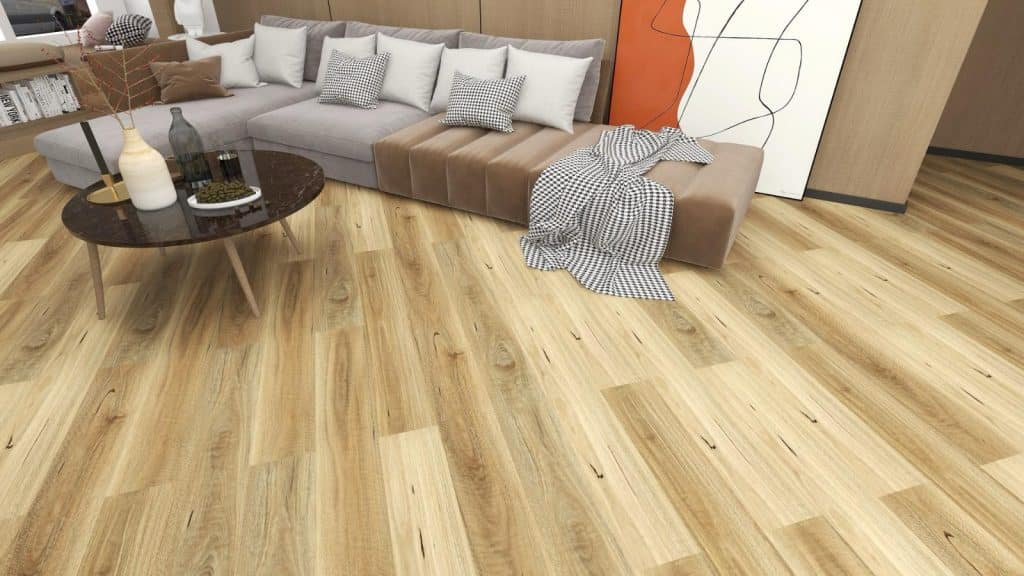 Vinyl Flooring in Sydney