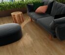 Aqua Seal Oak Step