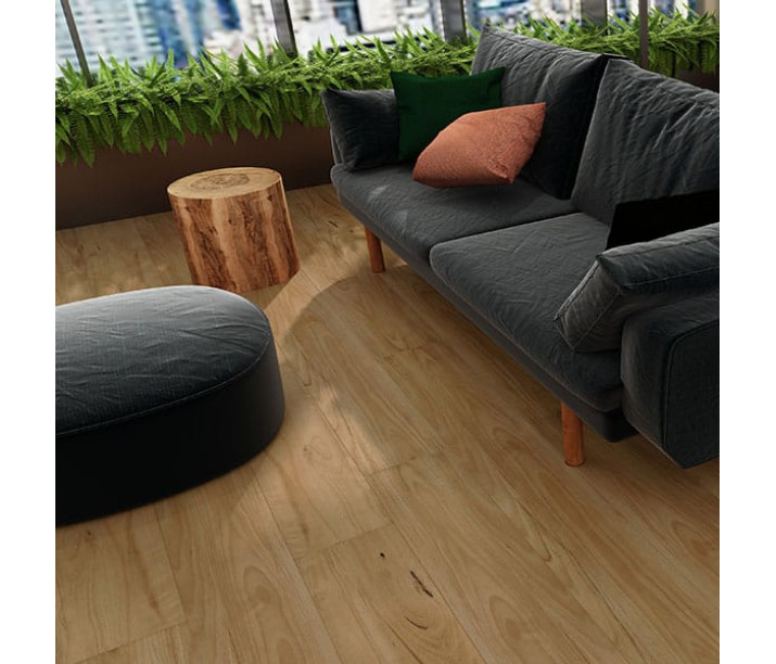 Aqua Seal Oak Step