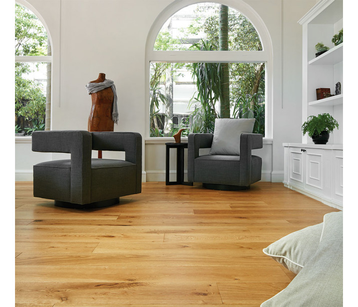 Prestige Oak