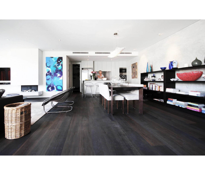 Prestige Oak