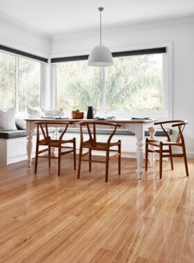 Blackbutt Classic Laminate1 1